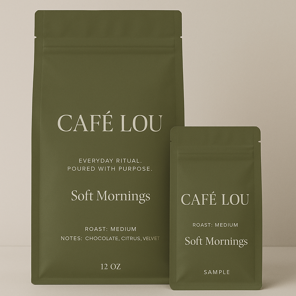 Cafe Lou