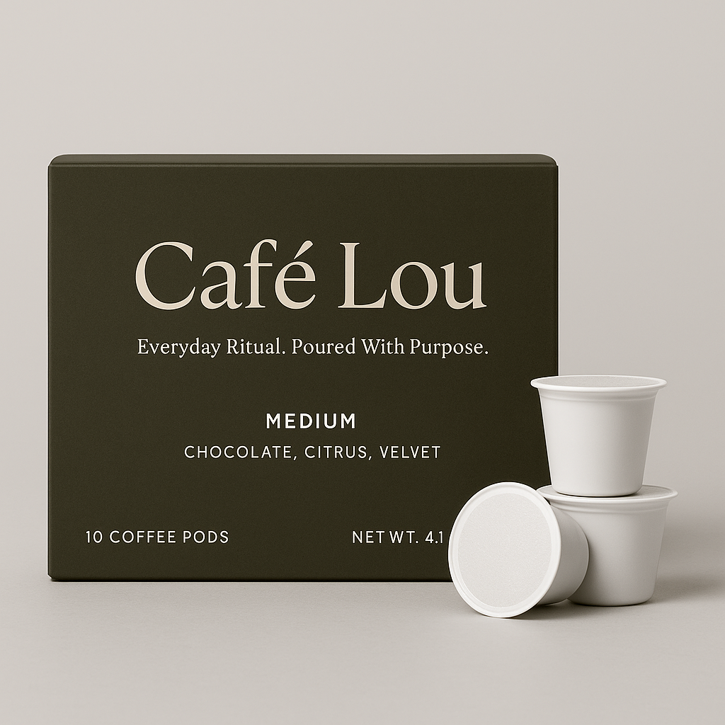 Cafe Lou