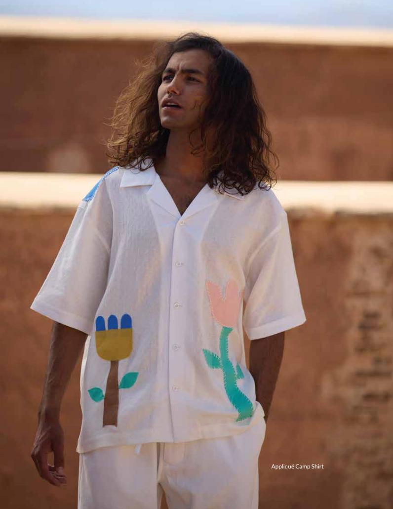 Plant Shirt