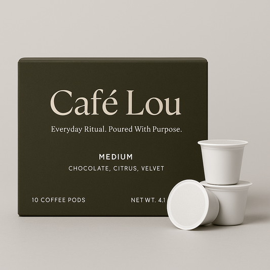 Cafe Lou